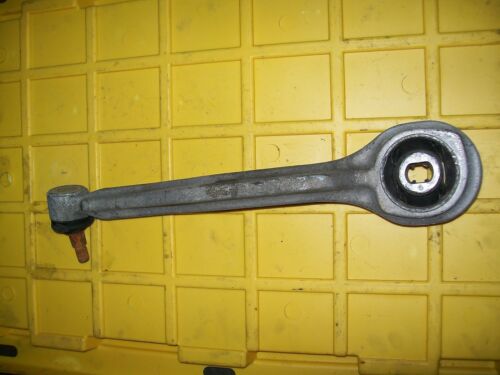 03 09 MERSEDES BENZ CLS500 LEFT FRONT DRIVER SIDE LOWER CONTROL ARM #O-22 I - Zdjęcie 1 z 4