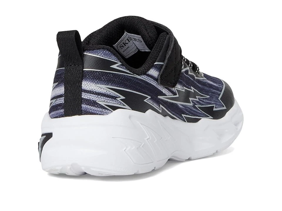 SKECHERS Boys' Light Storm 2.0 Shoes Dark Blue/Black,sz 12 - Image 4 of 4