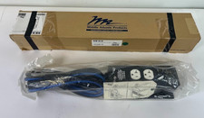 Middle Atlantic RLM 20 1C 20A Stand Alone Power Module