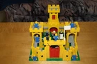 LEGO Castle: 375-2 (Castle)