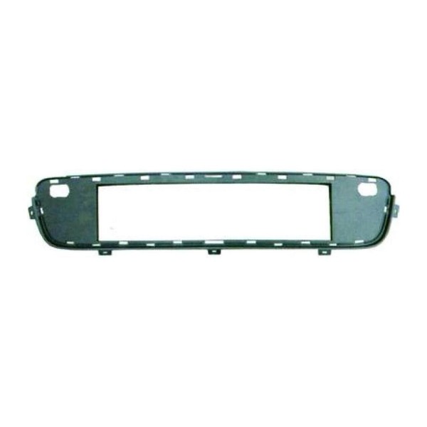Diederichs LüFtungsgitter FrontstoßFäNger FüR BMW X5 E70 Mitte 51117171345-image