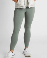 Banded Women's Freestyle Pine Legging