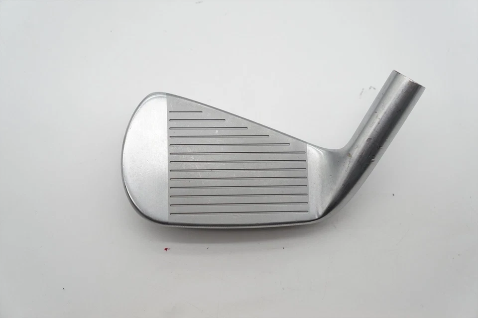 Edel Sms Pro 锻造 #6 铁杆球杆头仅 1274197 — 第 3/4 张图片