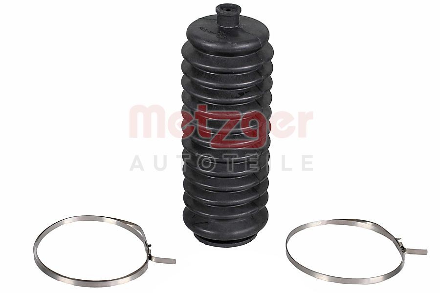 BELLOW KIT STEERING 755.501 FOR RENAULT 19/Mk/II/Cabriolet/Chamade/� 21 1.8L 21