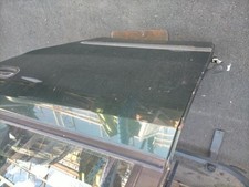 Porte arrière et accessoires Nissan ALMERA TINO