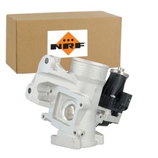 NRF AGR-VENTIL ABGASRÜCKFÜHRUNGSVENTIL passend für VOLVO C30 C70 S40 S60 S80