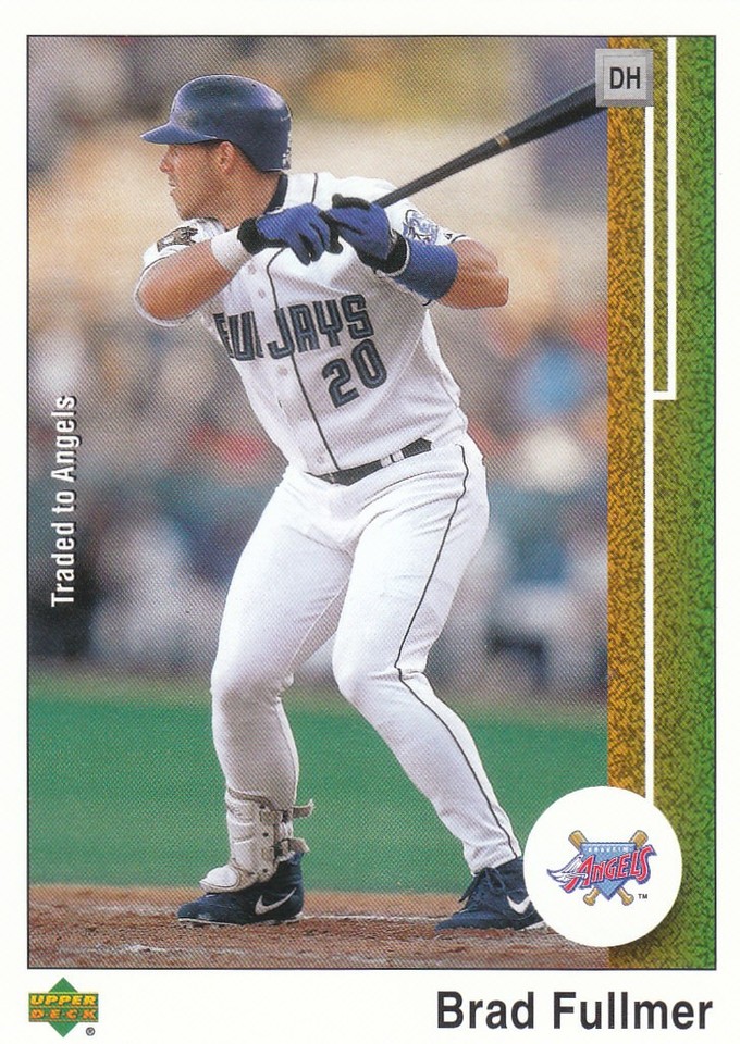 2002 Upper Deck Authentics Baseball "Main Set" Cards