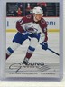 Colorado Avalanche - Zakhar Bardakov - 2025-26 UD Series 2 - Young Guns - #477
