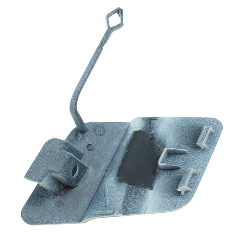 Stoßstange Abschlepphaken Abdeckkappe Blende passt für Benz GLK250 2008-13 Su - Bild 4 von 4
