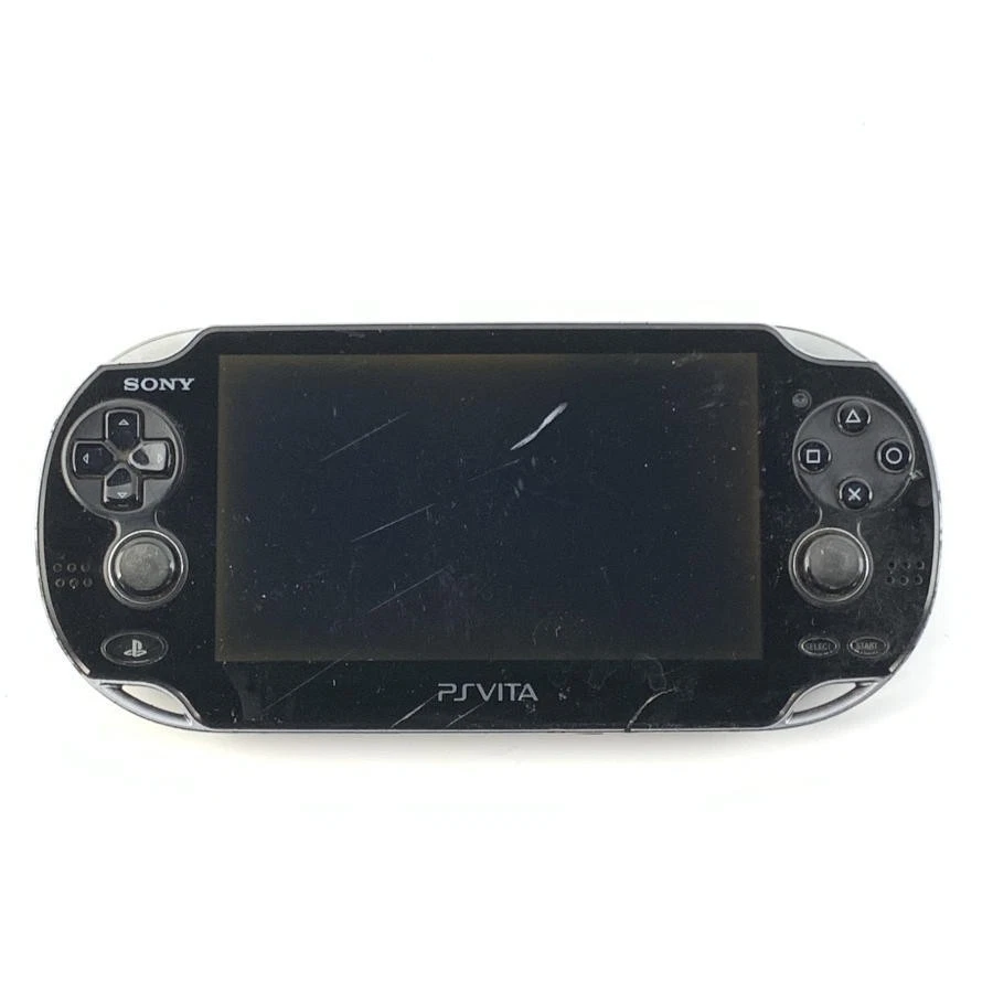 Sony PlayStation Vita NTSC-J (Japan) Multicolor Consoles for sale