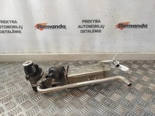 SKODA RAPID NH3 EGR Cooler 03L131512CE 1.60 Diesel 85kw 2015 31606199