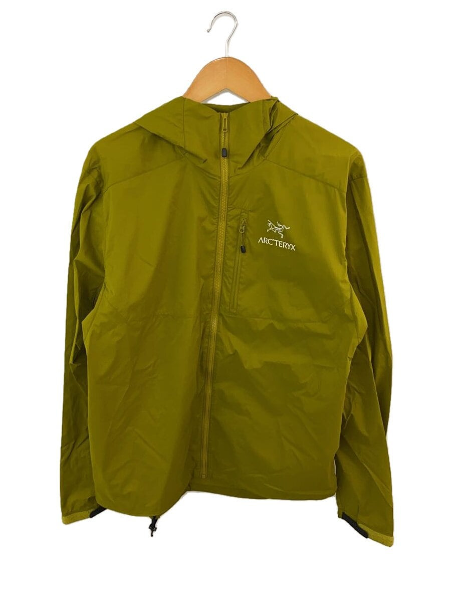 Giacca ARC'TERYX kaki M usata