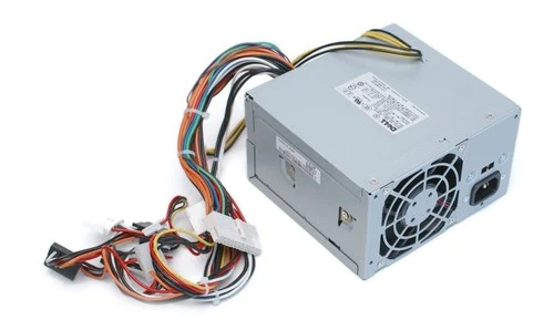 Dell 350W voeding voor Dimension/Optiplex - N350P-00