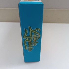 Libble Rabble Super Famicom SFC Factory Sealed NTSC-J