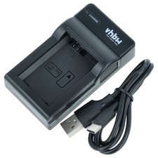 Chargeur USB-C pour Sony Cybershot DSC-RX10 IV DSC-RX10M3 DSC-RX10 Mark 4 8,4V