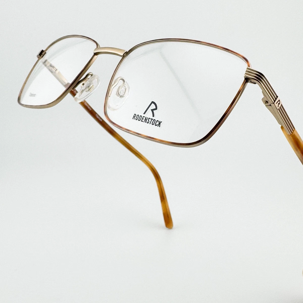 Rodenstock Men Titanium Eyeglass Frames for sale | eBay