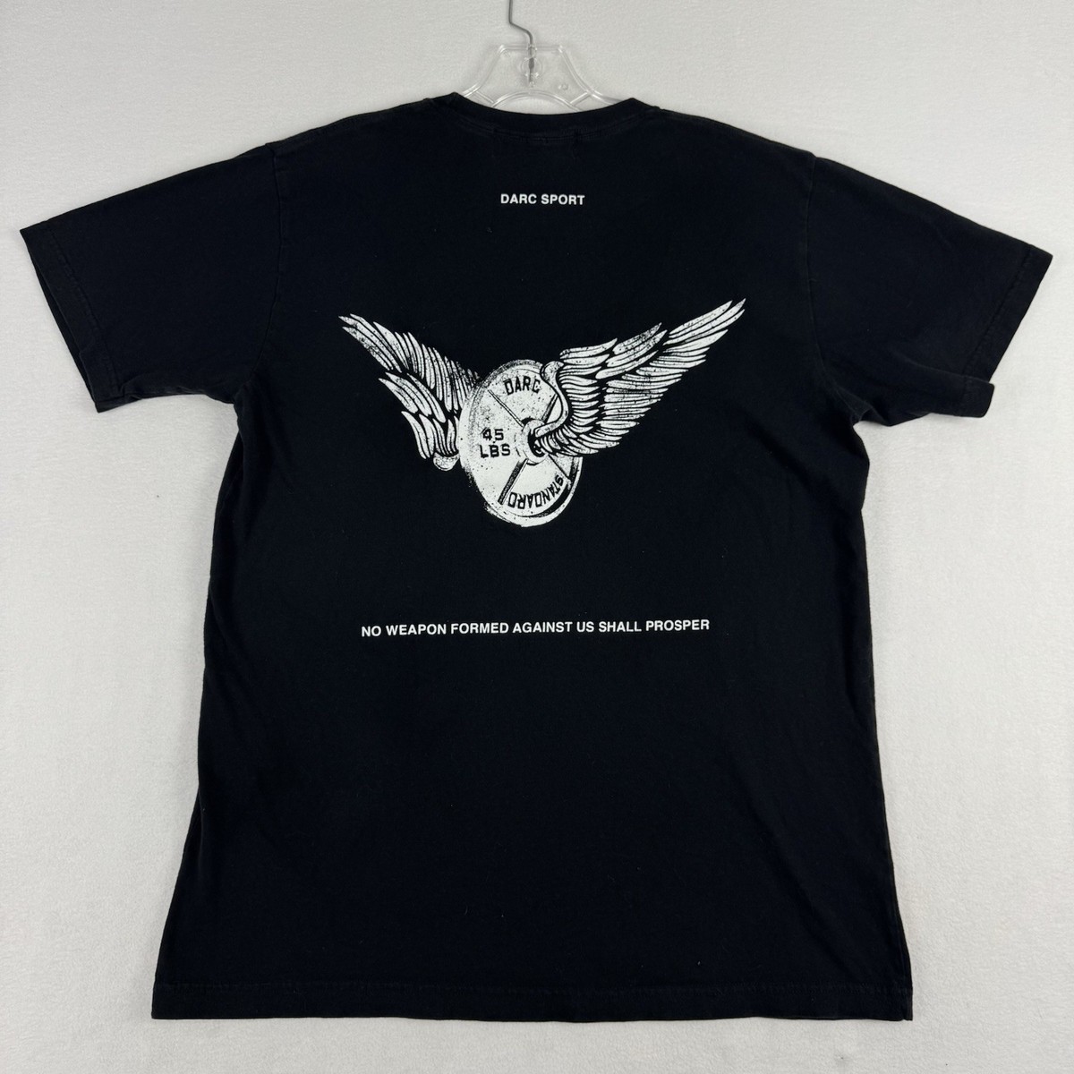 DARC SPORT WOLVES CHAMPION Tシャツ s-l400.jpg