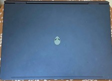 Alienware Alienware 16 Aurora AC16250 16" Core 7 240H 16GB 954GB SSD RTX 5050