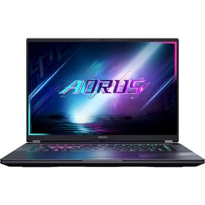 Gigabyte  Aorus  Elite 16'' WQXGA Intel Ultra 9 275HX 32GB 2TB SSD RTX5070 W11H