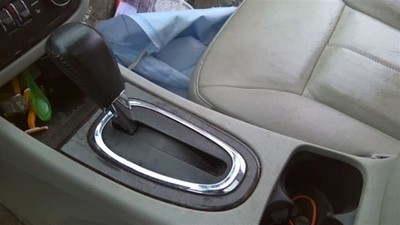 IMPALA    2013 Transmission Shift 344306