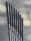 TaylorMade TM-RAC OS Iron Set 4-PW&SW Regular Flex Graphite Shafts — photo 4