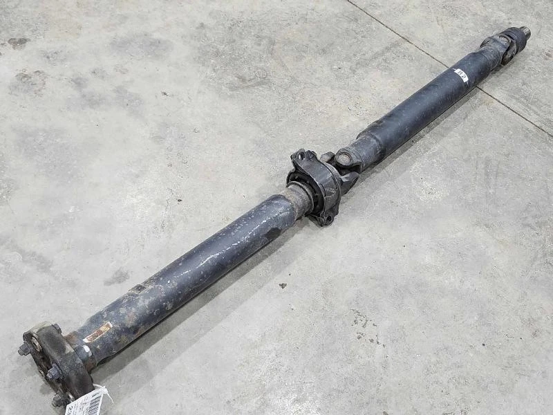 Задний приводной вал винта в сборе 2010 Infiniti EX35 RWD 370001BA7A от оригинального производителя - Изображение 3 из 4