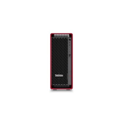 Lenovo ThinkStation P8 Tower Desktop Threadripper PRO 7945WX 32GB 1TB RTX A400
