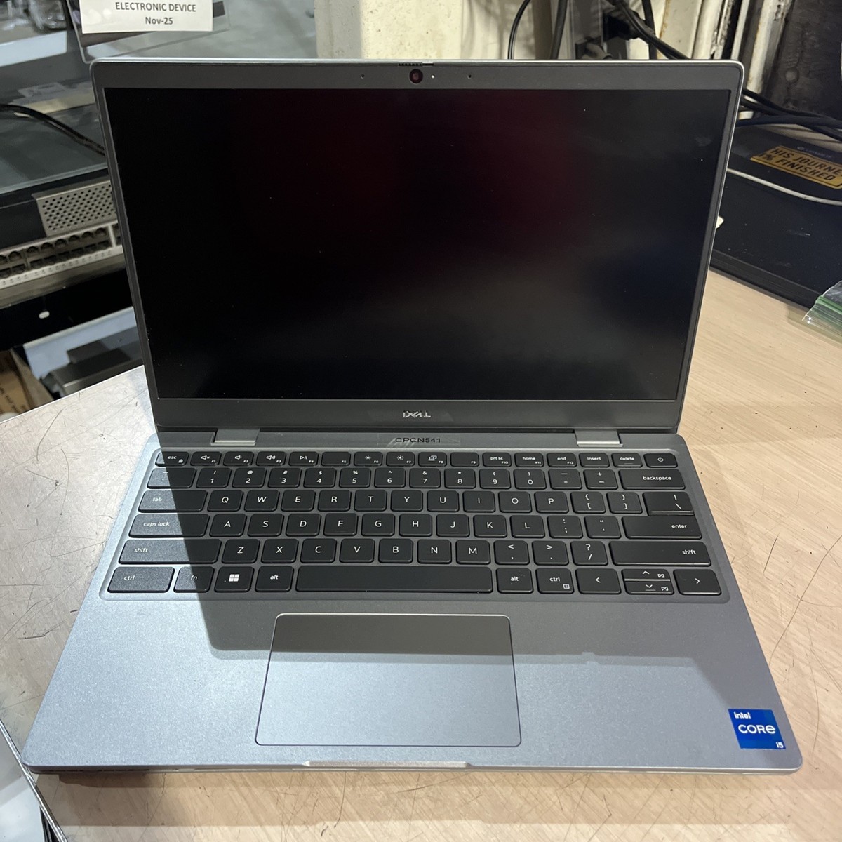 DELL LATITUDE 3330 INTEL CORE I5-1155G7 8GB RAM NO HD | eBay