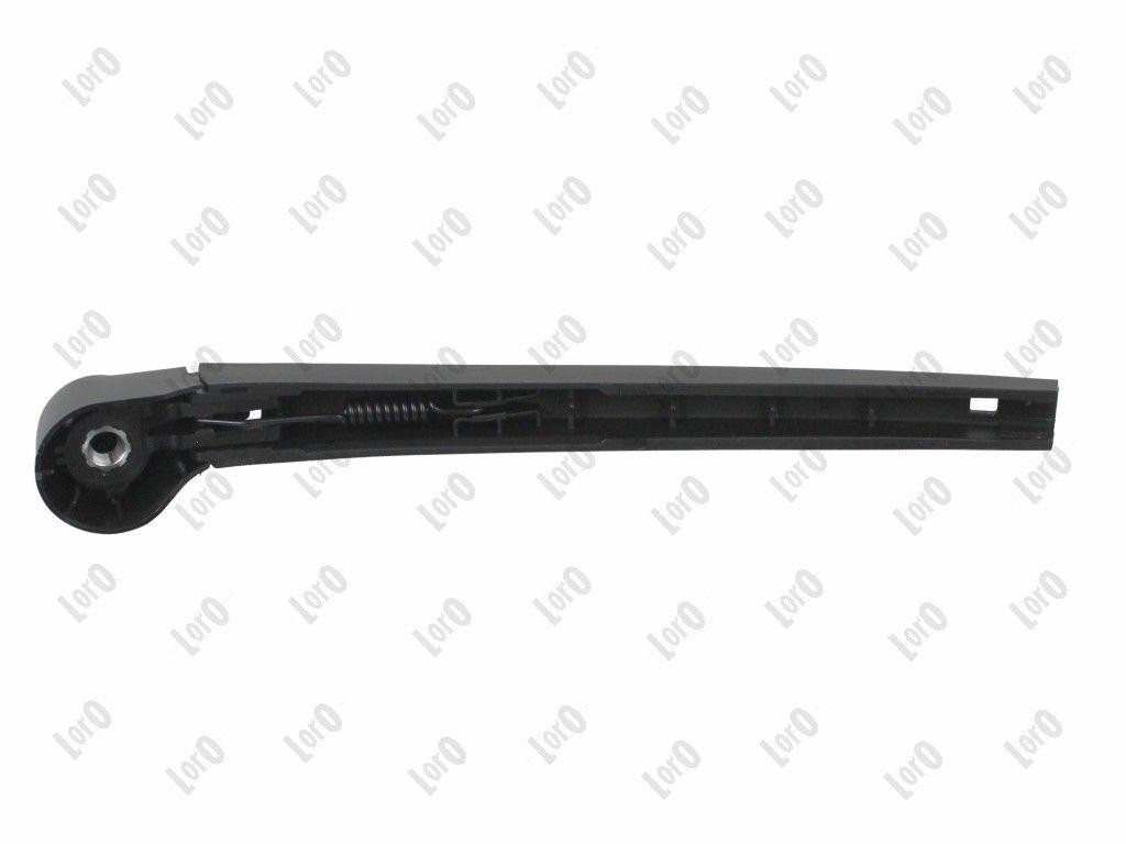 ABAKUS Wiper Arm for Windshield Cleaning 103-00-292 for Skoda, Rear, New
