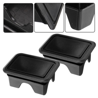  Truck Bed Cap Accessories Protective Stake Pocket Cover Ram Floor Support