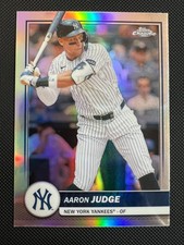 2026 Topps Flagship Baseball BASE + REFRACTOR - Pick the Player Singles