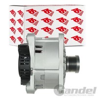 As-Pl Generator Lichtmaschine 125A Passend FüR Mitsubishi Carisma Space Nissan