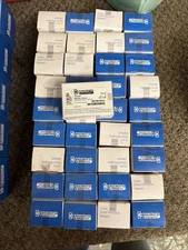 Brand New GE Interlogix TX-E201 Wireless Door Window Sensor, Magnet, XT, XTi