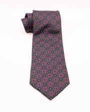 Vintage tie “Holliday & Brown”