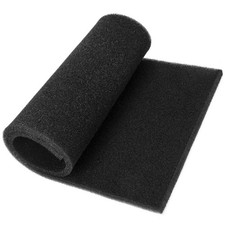 Air Filter Foam Sheet Material Replacement for Uni 12x24x3/8 In Sponge PC
