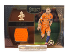 Wesley Sneijder Select 2016/17