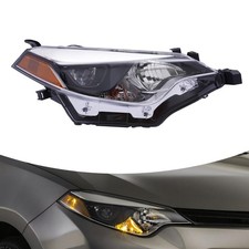 LED Headlight for Toyota Corolla 2014 2015 2016 Right Passenger Side 8115002E60