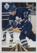 1996-97 Pinnacle Larry Murphy #189 HOF 1md