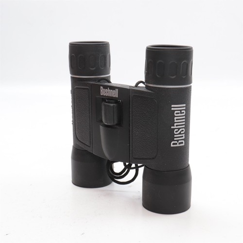 Bushnell Powerview 10x25 Compact Binoculars -VM 5563 BB- - Picture 3 of 12