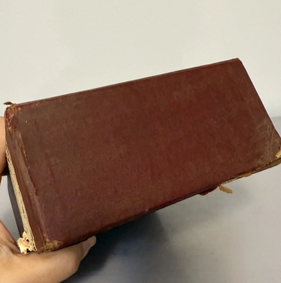 Tolstoy ANNA KARENINA 1939 Random House NICELY ILLUSTRATED Slipcase Set Foto 4 de 4