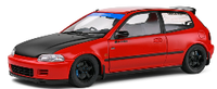 Honda Civic EG6 1991 1/18 - S1810403 Solido