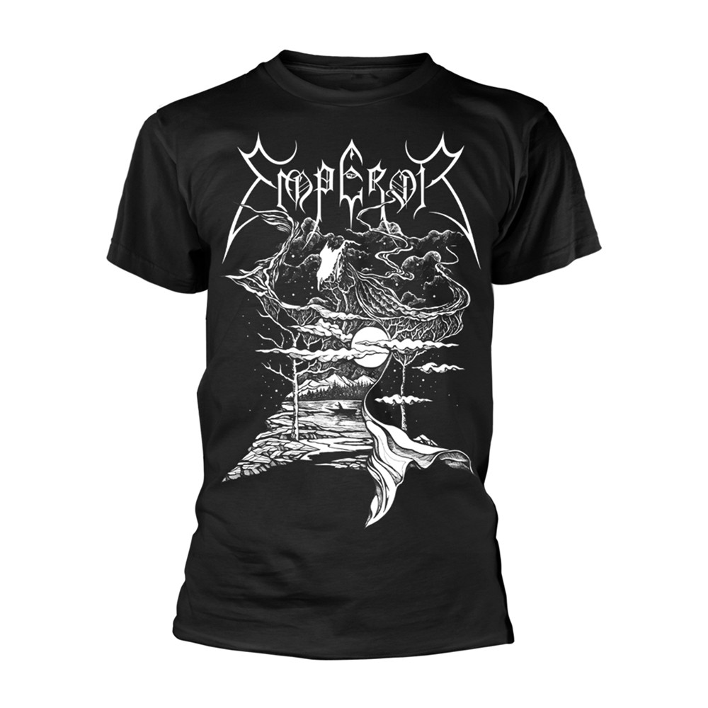 EMPEROR - THE WANDERER X-Large 5490₽