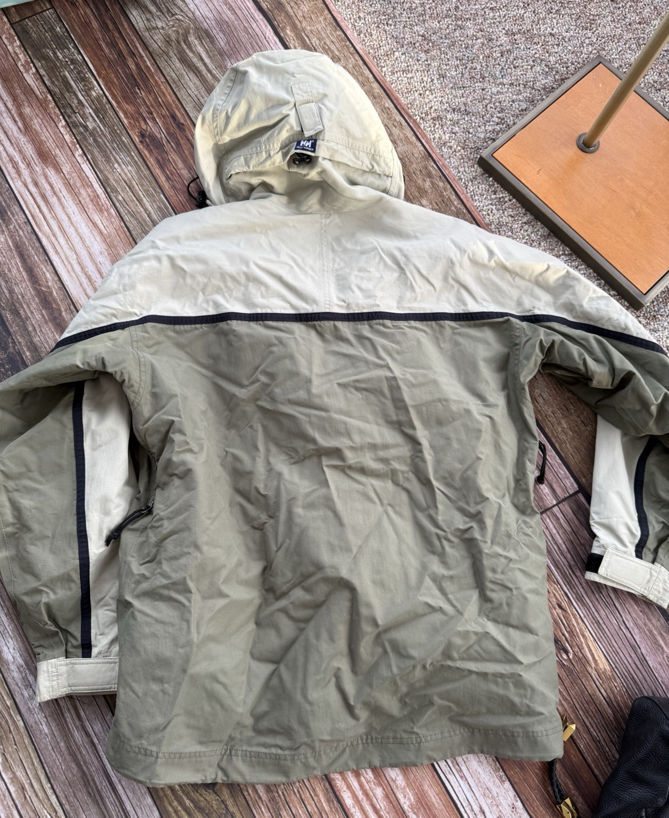 Helly Hansen Helly Men’s Jacket Large - image 2