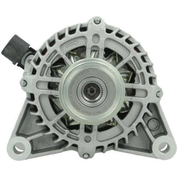PSH 595.547.080.020 Generator FüR Ford Mazda Fiesta Fusion 2 JH JD JU DY-image