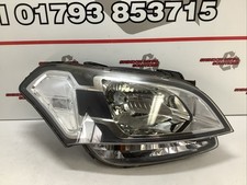 2011 Kia Soul Drivers Side Headlight (see description)