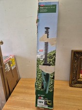 Bosch Cordless Hedge Cutter EasyHedgeCut 18-45 (without battery, 18 Volt system,