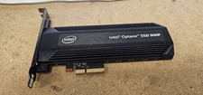 INTEL OPTANE SSD 900P 480GB STD PROFILE PCIE ...
