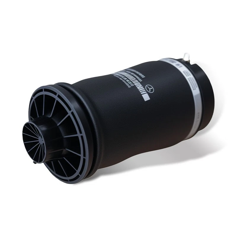 BENZ OEM 1663200325 Rear Air Spring Suspension Bag for GL350 GL450 GL550 ML450 Foto 4 de 4