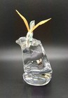 Disney Franklin Mint Crystal Pegasus and Son Figurine, Issued 1991 — photo 4