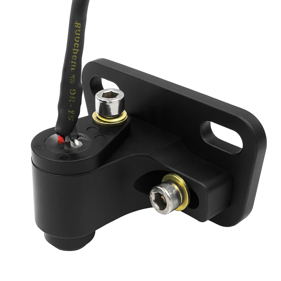 Montaje Sensor Velocidad Rueda Universal, Manivela Ajustable Porsche 901 915 930 996 997 Foto 4 de 4